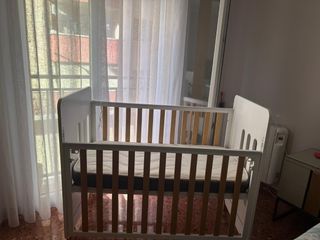 CUNA BEBÉ