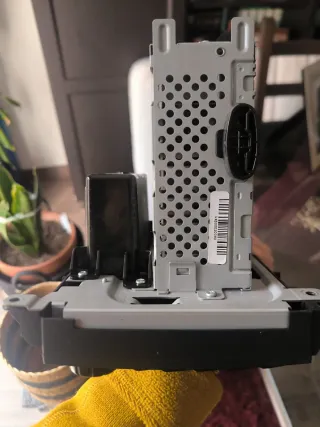 Radio Mercedes Benz Sprinter