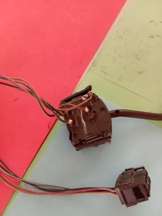 Mando limpiaparabrisas BMW 012005