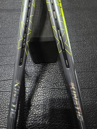 Coppia Pro Kennex Q5Plus (Ed.2025) Manico 3, 300gr