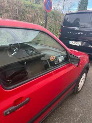 Volkswagen Golf 1996