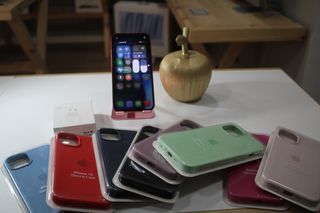 iPhone 13 Rojo 128 GB