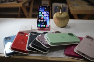 iPhone 13 Rojo 128 GB