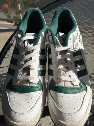 bambas deportivas Adidas