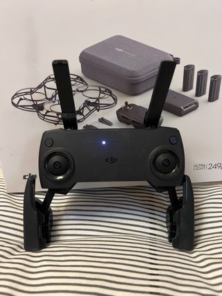 Mando DJI Mavic Mini 1 ( Solo Mando)