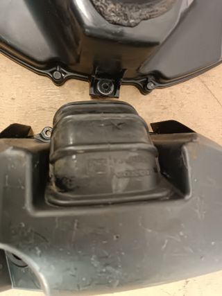 Caja filtro aire NC750 X S 12-20 Integra DCT NC700