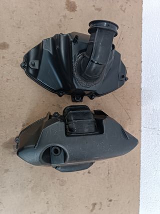 Caja filtro aire NC750 X S 12-20 Integra DCT NC700