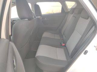 TOYOTA AURIS HYBRID 1.8 140H AUTOMÁTICO