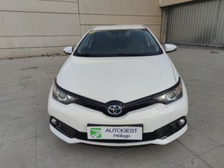 TOYOTA AURIS HYBRID 1.8 140H AUTOMÁTICO