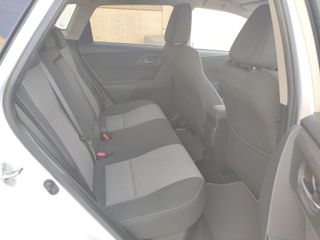 TOYOTA AURIS HYBRID 1.8 140H AUTOMÁTICO