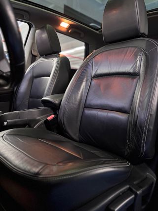 NISSAN QASHQAI+2 AUTO 2010 167.000km Etiqueta C