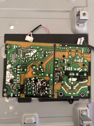 Módulo Alimentación LG 32 LED