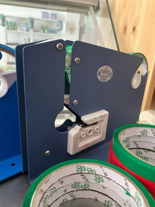 Pack 2 Dispensadores de Cinta Adhesiva