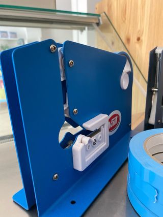 Pack 2 Dispensadores de Cinta Adhesiva