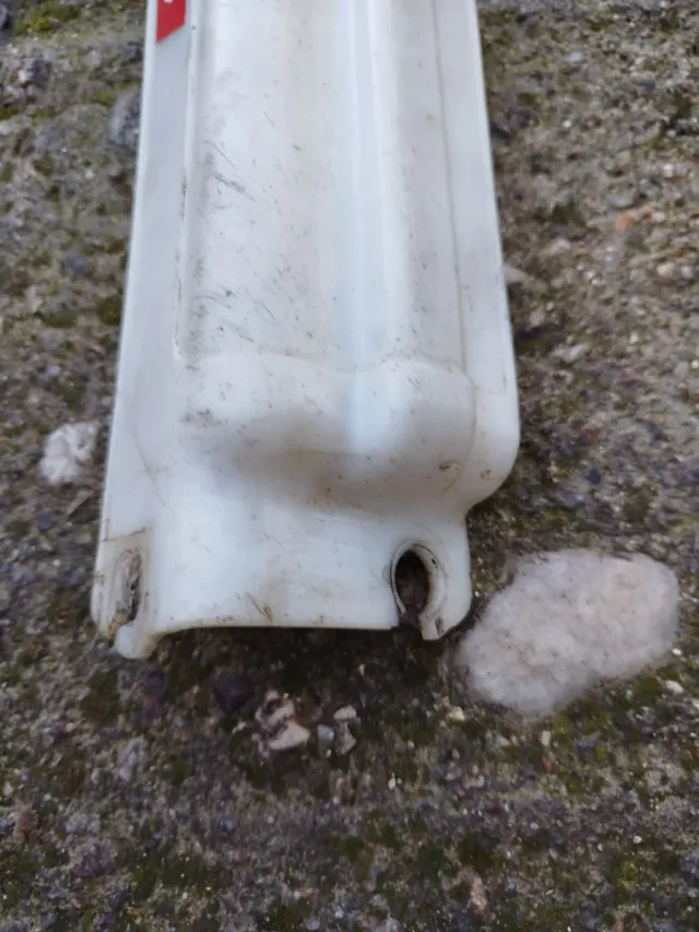 Protectores Horquilla Kawasaki KLX 300