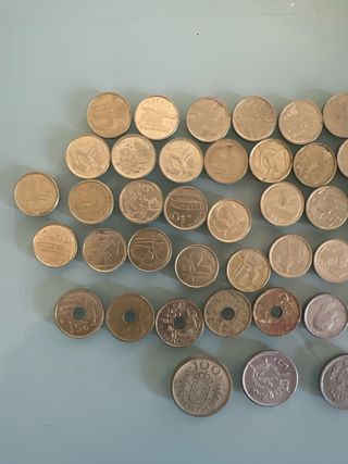 Lote de 2 Billetes: Bélgica 100 Francos y Francia