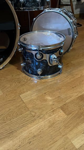 Batería DW Performance Black Diamond 10-12-14-22