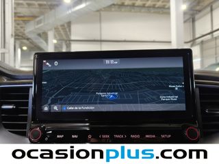 Kia XCeed 1.6 MHEV Tech DCT 100 kW (136 CV)