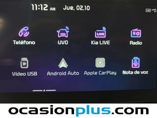 Kia XCeed 1.6 MHEV Tech DCT 100 kW (136 CV)