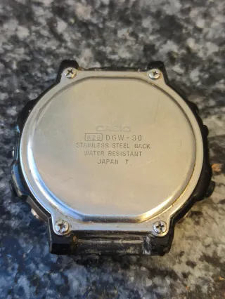 🇯🇵CASIO 828 DGW-30🇯🇵