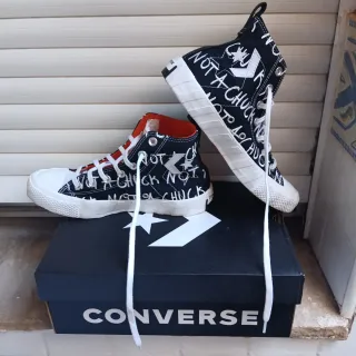 Converse Chuck Taylor Talla 38