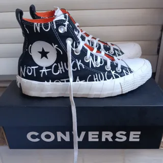 Converse Chuck Taylor Talla 38