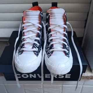 Converse Chuck Taylor Talla 38
