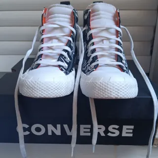 Converse Chuck Taylor Talla 38