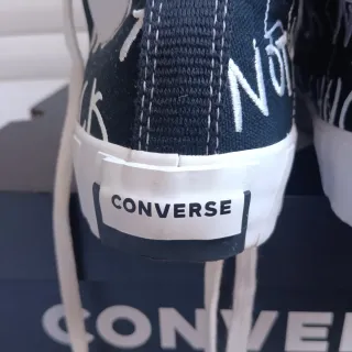 Converse Chuck Taylor Talla 38