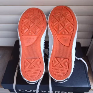 Converse Chuck Taylor Talla 38