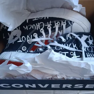 Converse Chuck Taylor Talla 38