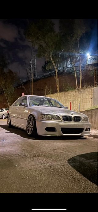 Llantas BMW 17 Pulgadas