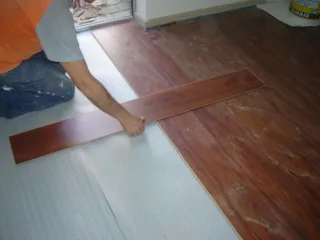 TARIMA INSTALADORES MADRID A1