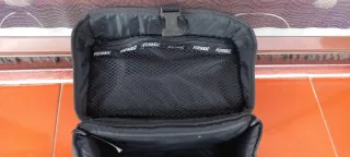 Bolso cámara Fotima Video 8