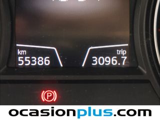 SEAT León ST 1.4 TSI S&S FR Advanced 92 kW (125 CV)