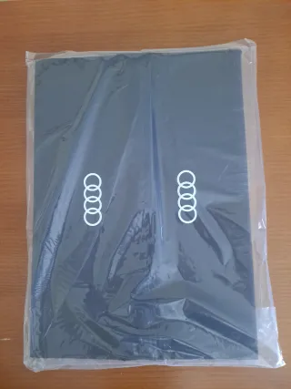 Organizador Maletero Audi.