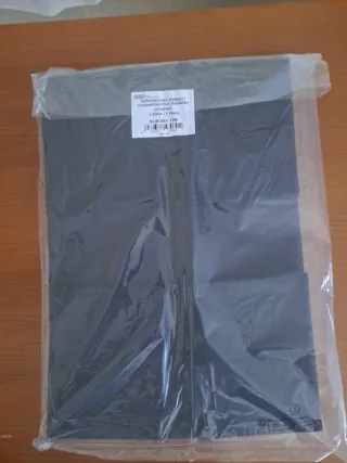 Organizador Maletero Audi.