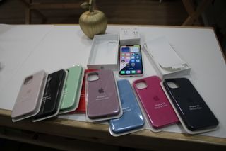 iPhone 13 256 GB Blanco