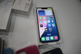 iPhone 13 256 GB Blanco