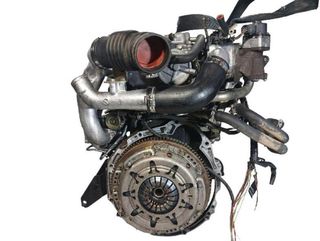 228634 motor completo yd22 nissan almera (n16/e)