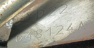 228634 motor completo yd22 nissan almera (n16/e)