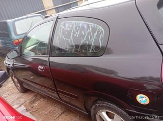 228634 motor completo yd22 nissan almera (n16/e)