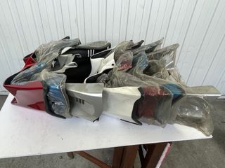 Quilla nueva para Yamaha XS400 y otras