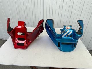 Quilla nueva para Yamaha XS400 y otras