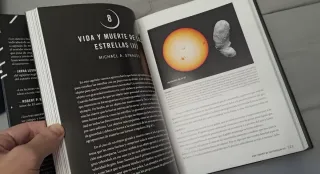 Bienvenidos al universo!