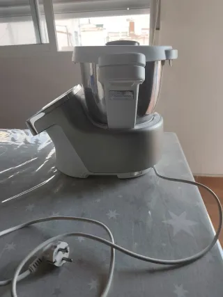 Robot Cocina Moulinex Companion