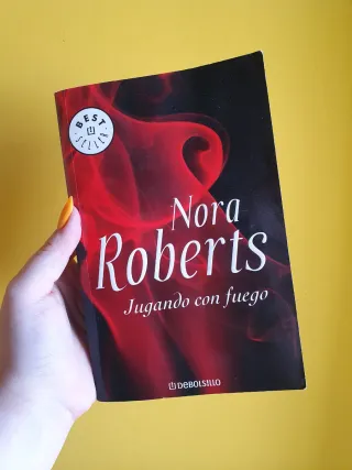 Jugando con Fuego