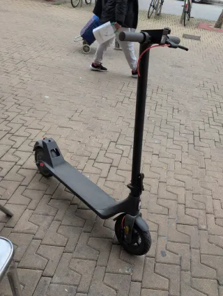 Patinete Eléctrico Xiaomi 4 Lite