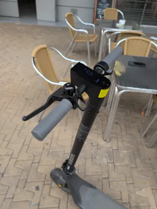 Patinete Eléctrico Xiaomi 4 Lite