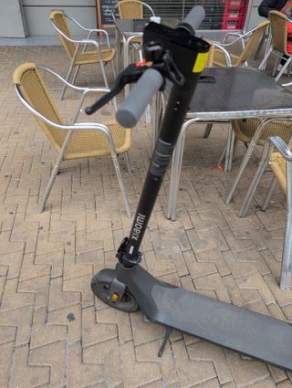 Patinete Eléctrico Xiaomi 4 Lite